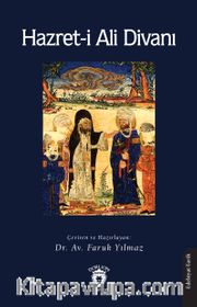 Hazret-i Ali Divanı