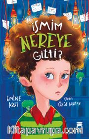 İsmim Nereye Gitti?