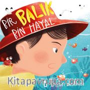 Bir Balık Bin Hayal