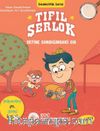 Tıfıl Şerlok - Define Sandığındaki Sır /Dedektiflik Serisi