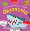 Okyanuslar / Minik Uzmanlara Kocaman Kelimeler 