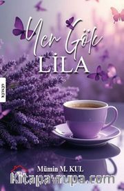 Yer Gök Lila