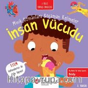 İnsan Vücudu / Minik Uzmanlar Kocaman Kelimeler