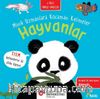 Hayvan / Minik Uzmanlara Kelimeler