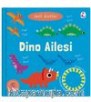Sesli Dostlar - Dino Ailesi (Sesli Kitap)