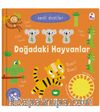 Sesli Dostlar - Doğadaki Hayvanlar (Sesli Kitap)