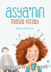 Asya'nın Masal Kitabı
