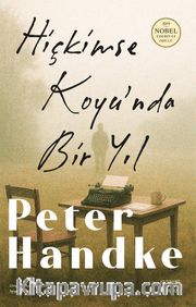 Hiçkimse Koyu'nda  Bir Yıl 