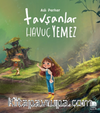 Tavşanlar Havuç Yemez 