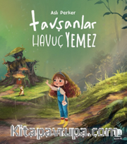 Tavşanlar Havuç Yemez 