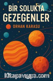 Bir Solukta Gezegenler