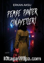 Pembe Panter Cinayetleri