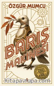Barış Makinesi