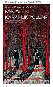 Karanlık Yollar (Karton Kapak)