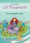 Lili Rüzgargülü & Yaya Geçidindeki Su Aygırı