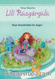 Lili Rüzgargülü <br /> Yaya Geçidindeki Su Aygırı