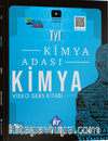 Kimya Adası TYT Kimya Video Ders Kitabı
