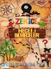 Zekice Heceli Bilmeceler