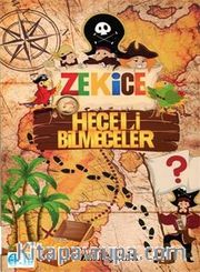 Zekice Heceli Bilmeceler