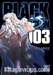 Black Lagoon 3