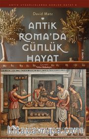 Antik Roma'da Günlük Hayat