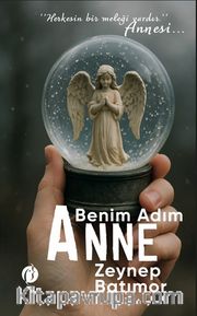 Benim Adım Anne