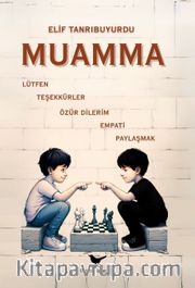 Muamma