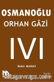 Osmanoğlu Orhan Gazi