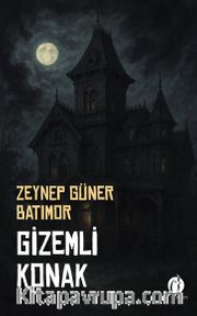 Gizemli Konak