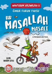 Bir Maşallah Masalı