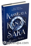 Kasırgaya Kanan Saka 2 (Ciltli)