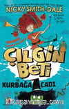 Çılgın Beti ve Kurbağa Cadı