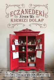 Eczanedeki Kırmızı Dolap