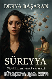 Süreyya