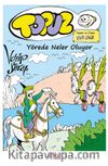 Topuz / Yörede Neler Oluyor