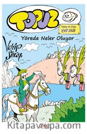 Topuz / Yörede Neler Oluyor