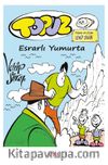 Topuz / Esrarlı Yumurta