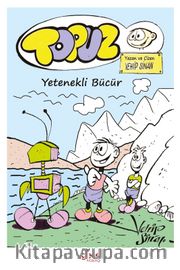 Topuz / Yetenekli Bücür