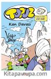 Topuz / Kan Davası