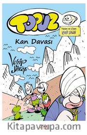 Topuz / Kan Davası