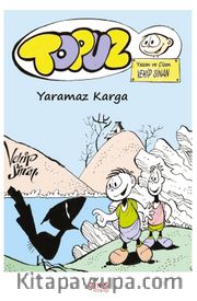 Topuz / Yaramaz Karga