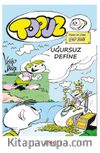Topuz / Uğursuz Define