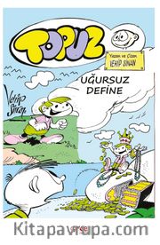 Topuz / Uğursuz Define