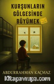 Kurşunların Gölgesinde Büyümek