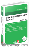 Hukuk Muhakemeleri Kanunu