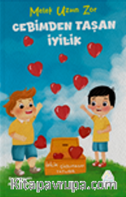 Cebimden Taşan İyilik