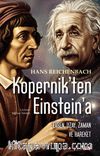 Kopernik'ten Einstein'a Uzay, Zaman ve Hareket