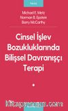 Cinsel İşlev Bozukluklarında Bilişsel Davranışçı Terapi