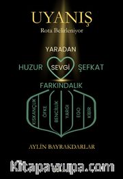 Uyanış <br /> Rota Belirleniyor