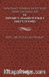 Tanzimat Sonrası Muhtasar Fıkıh Çalışmaları 